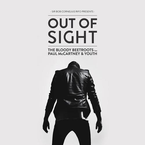 Out of Sight (Remixes)