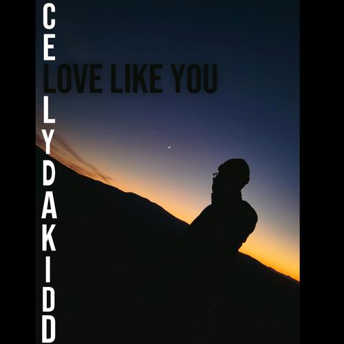 Love Like You (Radio Edit)