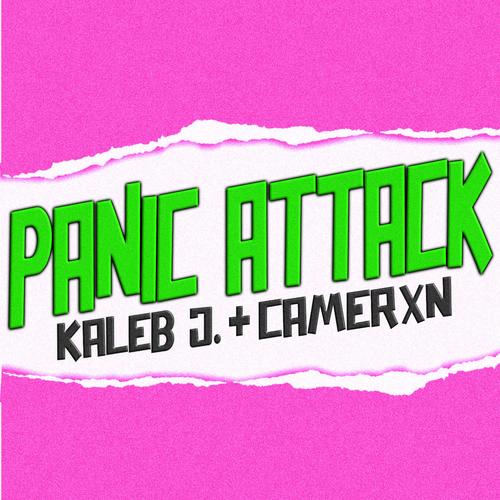 Panic Attack (feat. Camerxn)