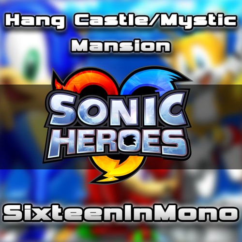 Hang Castle / Mystic Mansion (From 