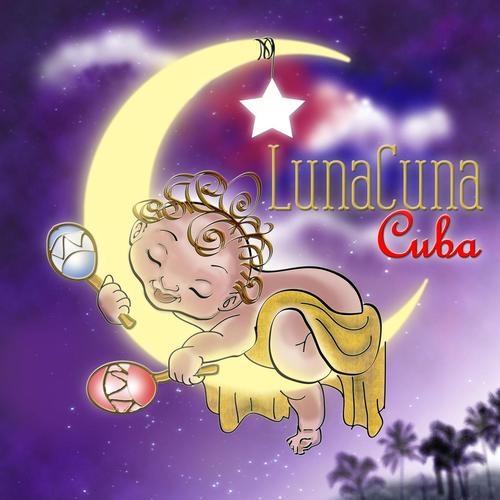 Luna Cuna: Cuba - EP