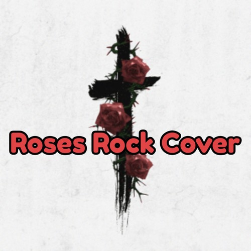 Roses Rock Cover