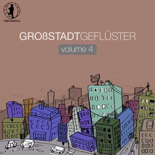 Grossstadtgeflüster, Vol. 4