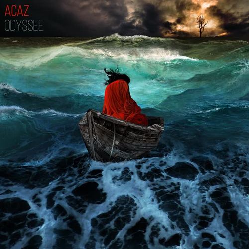 Odyssee (Explicit)
