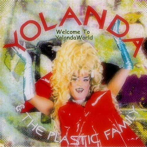 Welcome to Yolandaworld