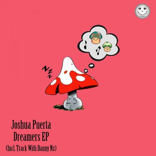 Dreamers EP