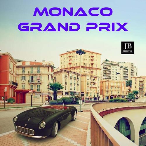 Gran Prix Monaco