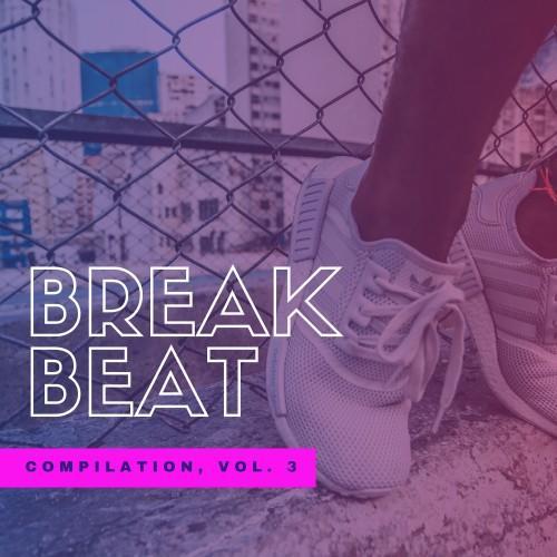 Breakbeat Compilation, Vol. 3 (Original Mix)