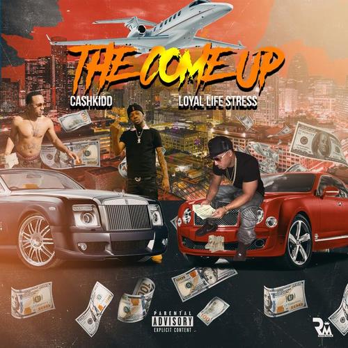 The Come Up (Explicit)