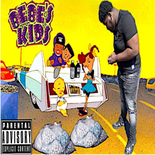 BEBE KIDS (Explicit)