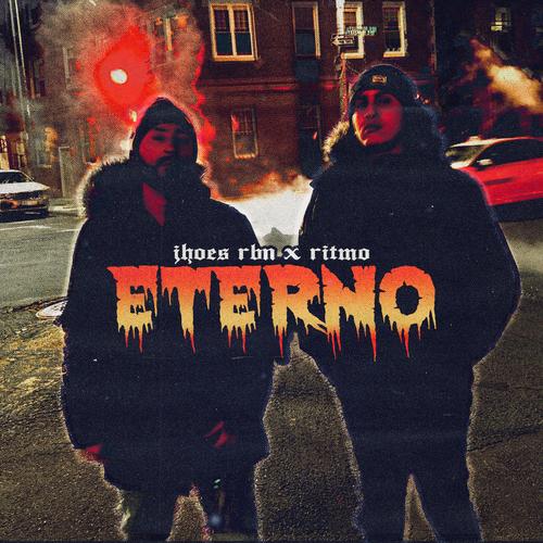 Eterno (feat. Ritmo) [Explicit]