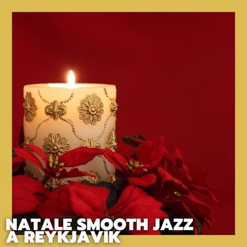 Natale smooth jazz a reykjavik