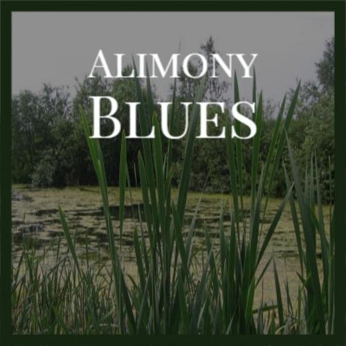 Alimony Blues