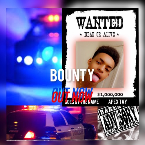 Bounty (Explicit)