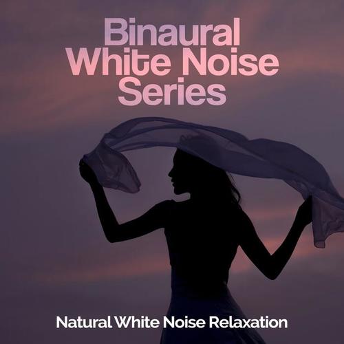 Binaural White Noise Series