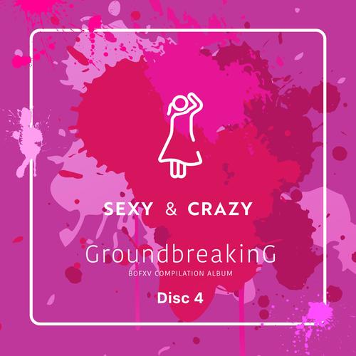 Groundbreaking -BOFXV COMPILATION ALBUM- Disc4