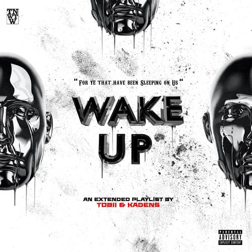 Wake Up (Explicit)