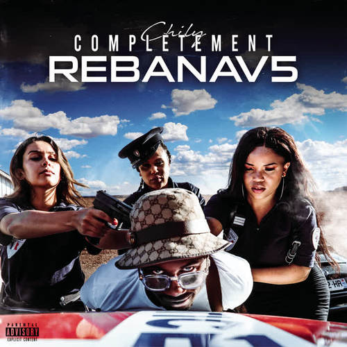 Complètement rébanav 5 (Explicit)