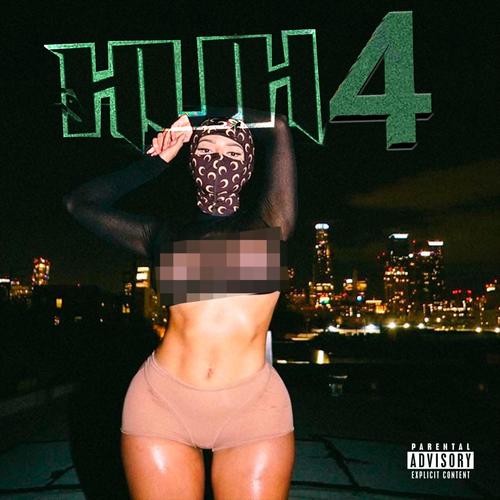 HUH4 (Explicit)