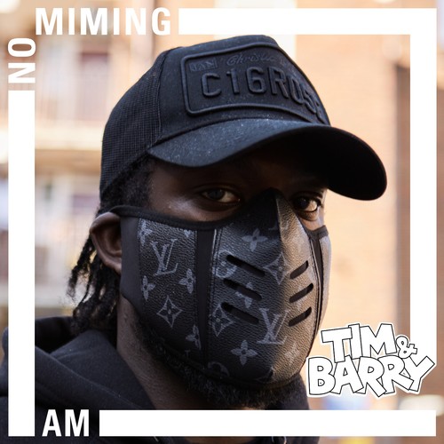 Am - No Miming (Explicit)