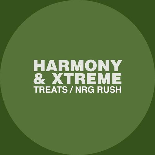 Treats / NRG Rush