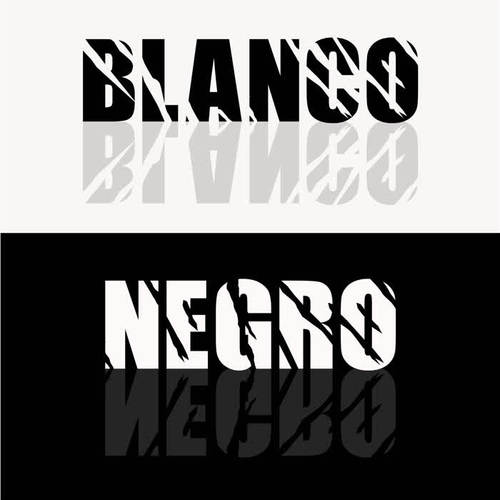 Blanco Negro