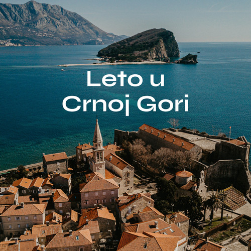 Leto u Crnoj Gori (Explicit)