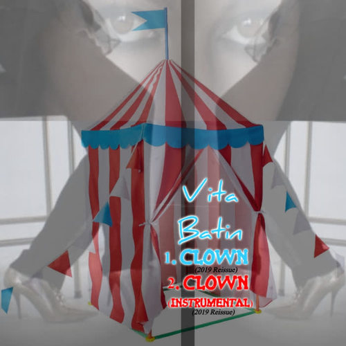Clown (2019 Reissue)