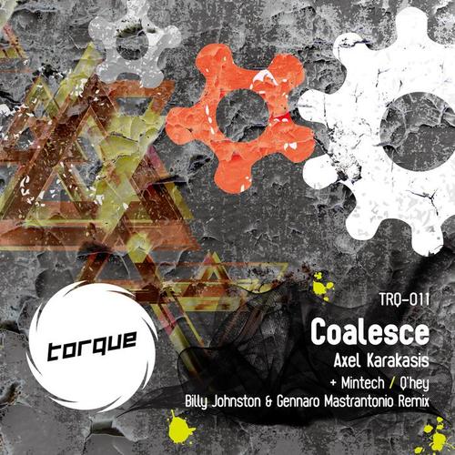 Coalesce