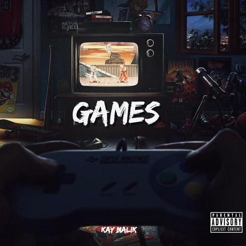 Games Package (Explicit)