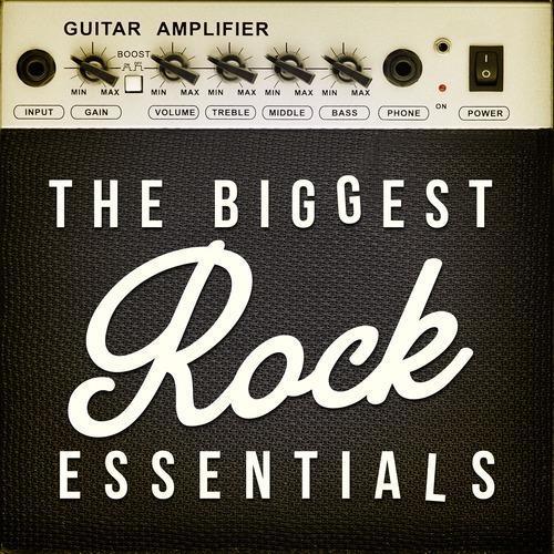 The Biggest Rock Essentials