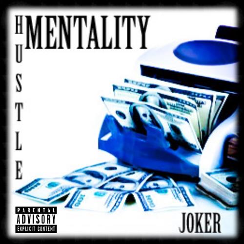 Hustle Mentality (Explicit)