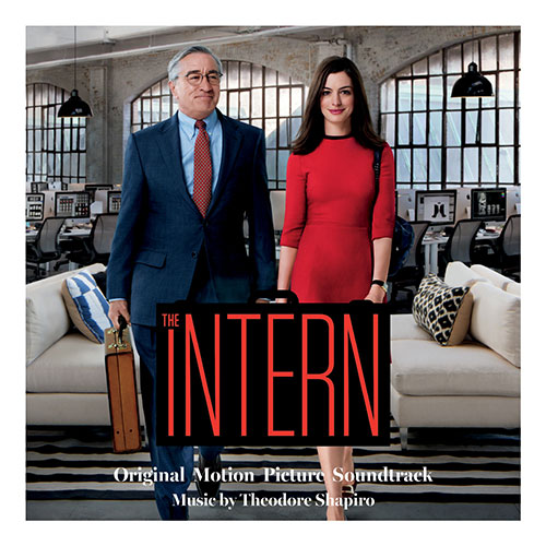 The Intern (Original Motion Picture Soundtrack)