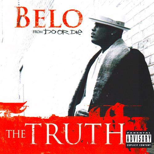 The Truth (Explicit)