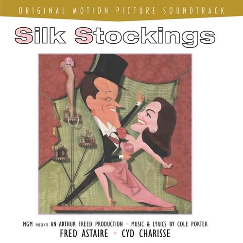 Silk Stockings