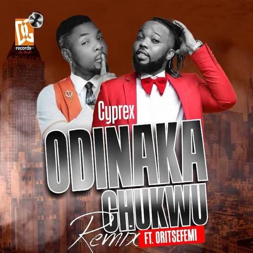 Odinachukwu (feat. Oritse Femi) [Remix]