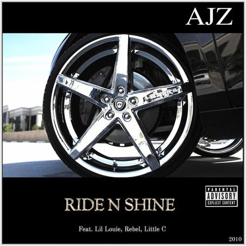 Ride n Shine (Explicit)