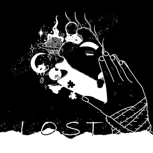 Lost