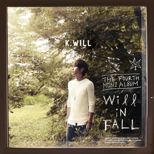 Will in FALL