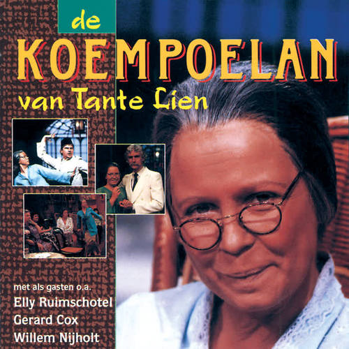 De Koempoelan Van Tante Lien