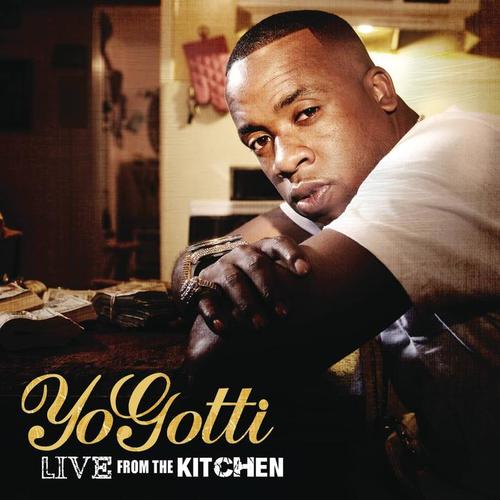 Live From The Kitchen (Explicit)