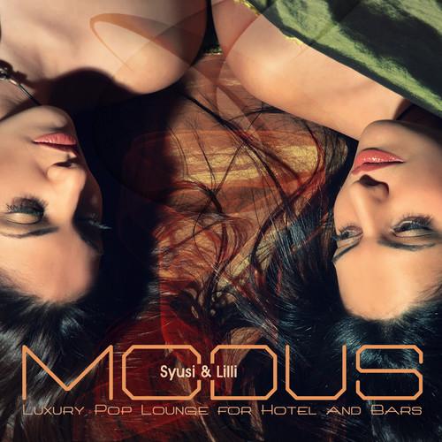 Modus (Luxury Pop Lounge for Hotels and Bars)