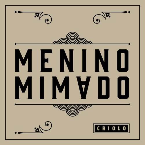 Menino Mimado