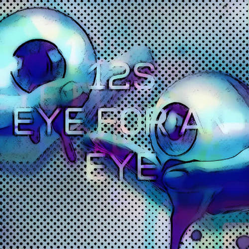 Eye For An Eye (Deluxe) [Explicit]