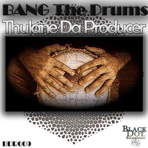 Bang The Drums