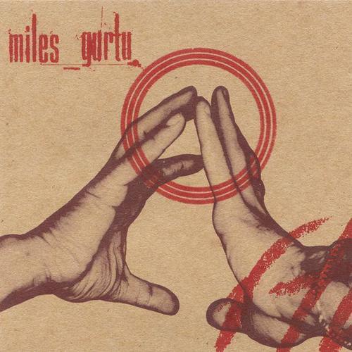 Miles Gurtu