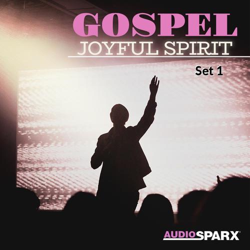 Gospel Joyful Spirit, Set 1