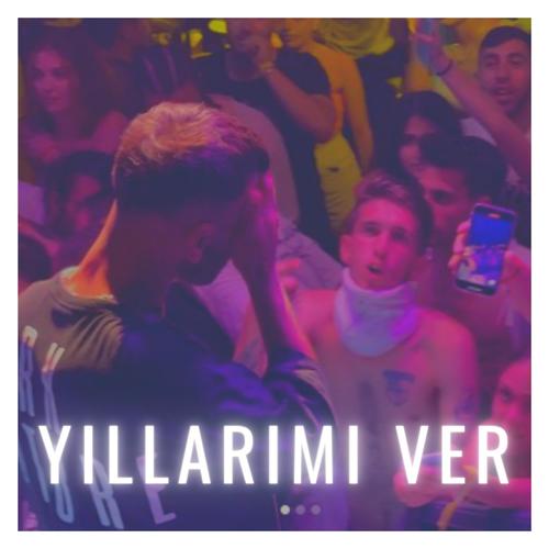 Yıllarımı Ver (feat. Heijan) [Explicit]