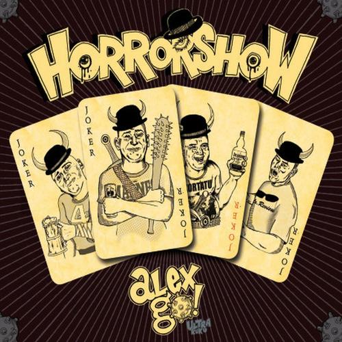 ALex Go / Ultra KuKu (Explicit)