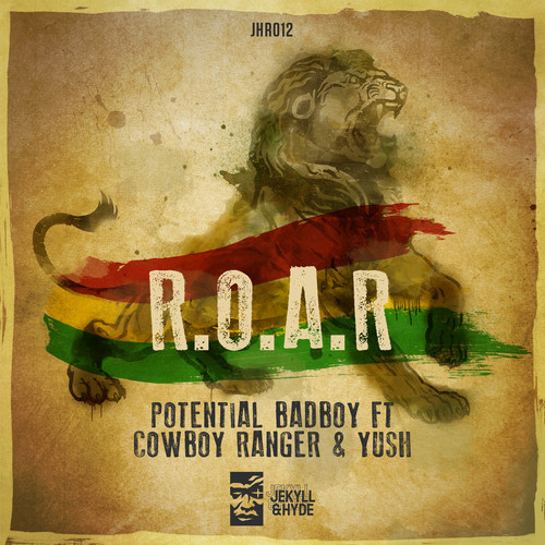 R.O.A.R (Explicit)